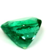 Heart 1.34 Green Emerald - #1071242