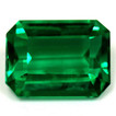 Emerald 1.74 Green Emerald - #1071247