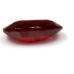 Oval 0.68 Red Ruby - #1071394