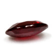 Oval 0.72 Red Ruby - #1071398