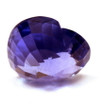 Heart 3.25 Blue Sapphire - #1071846