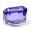 Emerald 1.46 Blue Sapphire - #1071698