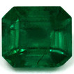 Emerald 1.63 Green Emerald - #1071900