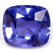 Cushion 1.47 Blue Sapphire - #1071353