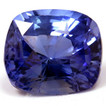 Cushion 1.91 Blue Sapphire - #1071704