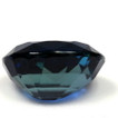 Cushion 3.32 Blue Sapphire - #1072248