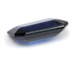 Emerald 1.23 Blue Sapphire - #1071533