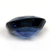 Cushion 1.36 Blue Sapphire - #1071579