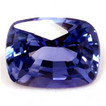 Cushion 1.05 Blue Sapphire - #1071591