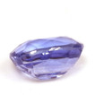 Cushion 1.19 Blue Sapphire - #1071582