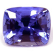 Cushion 1.03 Blue Sapphire - #1071588