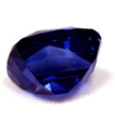 Cushion 1.40 Blue Sapphire - #1071599