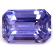 Emerald 1.08 Blue Sapphire - #1071636