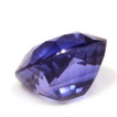 Cushion 1.39 Blue Sapphire - #1071604