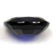 Cushion 0.91 Blue Sapphire - #1071650