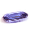 Emerald 0.96 Blue Sapphire - #1072494