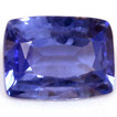 Cushion 0.71 Blue Sapphire - #1071626