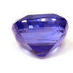Cushion 2.31 Blue Sapphire - #1072263