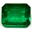 Emerald 3.64 Green Emerald - #1071314