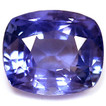 Cushion 2.23 Blue Sapphire - #1072267
