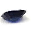 Emerald 0.73 Blue Sapphire - #1071555