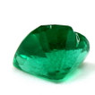 Heart 1.36 Green Emerald - #1071778