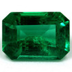 Emerald 1.35 Green Emerald - #1071617