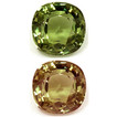 Cushion 0.72 Alexandrite - #1071730