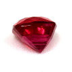 Cushion 0.54 Red Ruby - #1071732