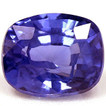 Cushion 0.99 Blue Sapphire - #1072142