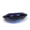 Oval 0.88 Blue Sapphire - #1071748