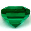 Emerald 0.61 Green Emerald - #1071983