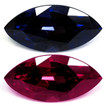 Marquise 1.59 Alexandrite - #1072651