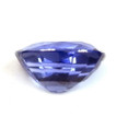 Cushion 0.79 Blue Sapphire - #1072410