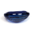 Oval 0.92 Blue Sapphire - #1072728