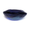 Oval 0.94 Blue Sapphire - #1072731