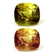 Cushion 1.29 Alexandrite - #1071970