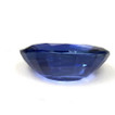 Oval 0.76 Blue Sapphire - #1072163