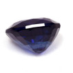 Cushion 1.12 Blue Sapphire - #1071745