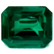 Emerald 0.67 Green Emerald - #1072811