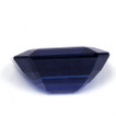 Emerald 2.53 Blue Sapphire - #1071826