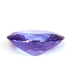 Oval 1.21 Blue Sapphire - #1072401