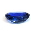 Cushion 0.97 Blue Sapphire - #1072406