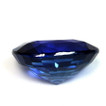 Cushion 5.50 Blue Sapphire - #1072429