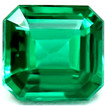 Emerald 0.52 Green Emerald - #1072424