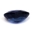 Oval 0.98 Blue Sapphire - #1072738