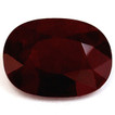 Cushion 1.47 Red Ruby - #1072375