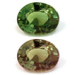 Oval 0.56 Alexandrite - #1072992