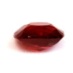 Cushion 0.57 Red Ruby - #1072422