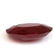 Oval 1.12 Red Ruby - #1072567